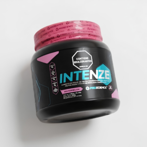 Intenze 30 Servicios
